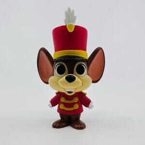 Funko Mystery Minis Disney Treasures Dumbo Timothy Mouse Hot Topic Exclusive